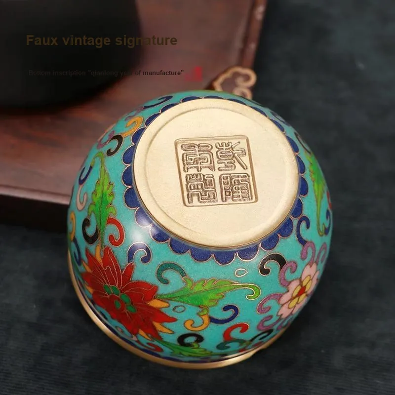 Xuan Rafters Pavilion Ashtrays-13