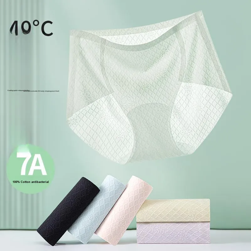 GRACEWELL Underpants Women's 3 Pack-1