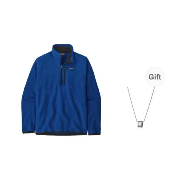 Patagonia Jackets Coats Men's Nouveau Green Comes With Necklace