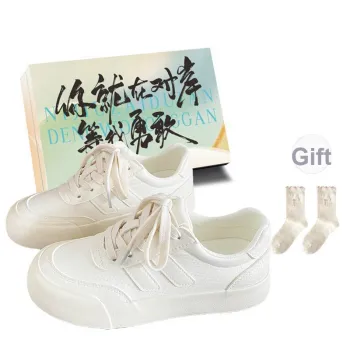 JimiXiong Skateboard Shoes Women's