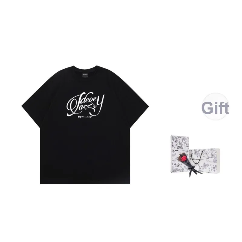 IDEVERRAY T Shirts Unisex-1