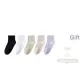 Black, White, Green, Khaki, Purple