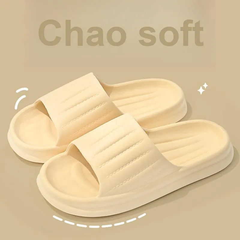 It is still known that it is Slippers / Home Slippers-3