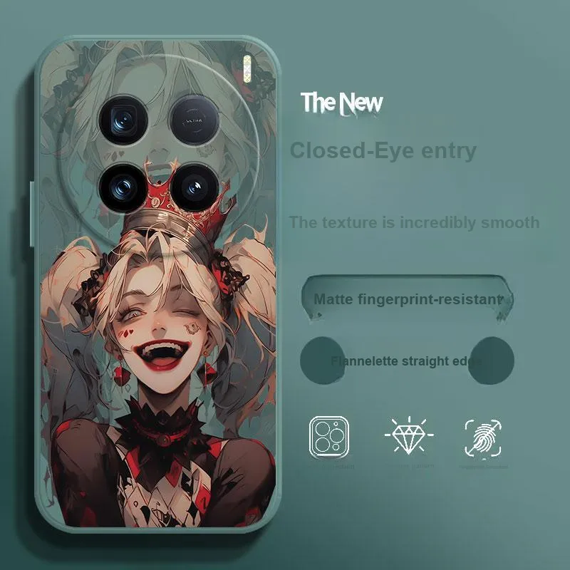 BAOCHENG Phone Cases-5