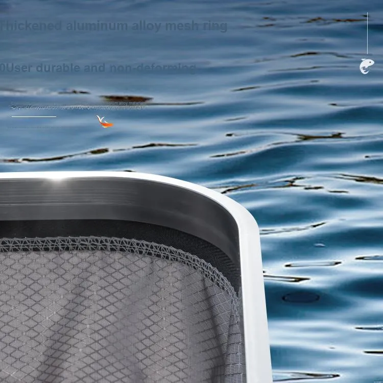 BARFILON Fish Guards Fishing Thickened Alloy-1