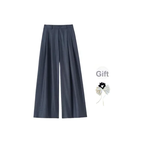 TUSHIFEI Женские повседневные брюки