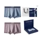 2 Pack[Leather Pink+Sky Blue]Bowknot Box