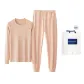 Flesh Pink