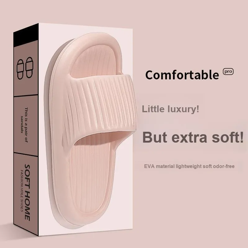 Foot recreation Slippers / Home Slippers-6
