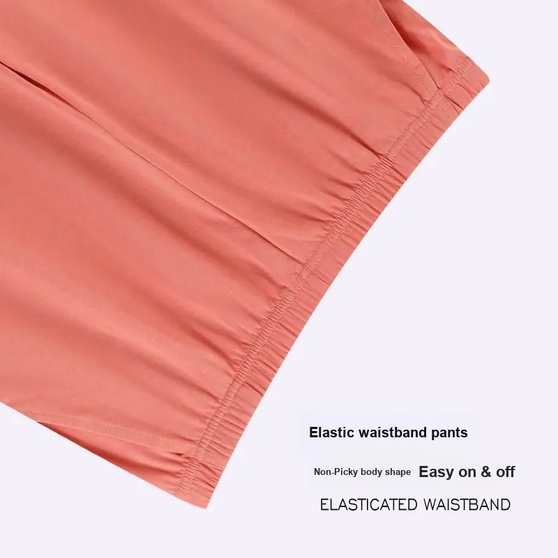 GOSO Women's Pajama Pants-8