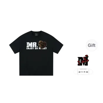 MR.ENJOYDA MONEY T Shirts Unisex