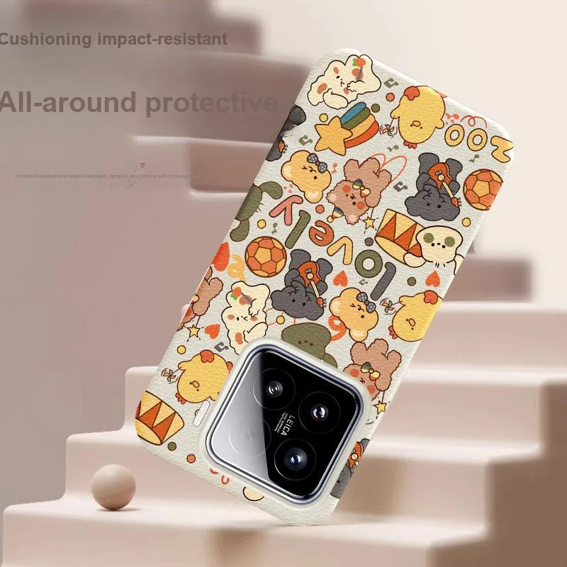 YIBAOBAO Phone Cases-3
