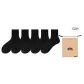 5 Black with Terry Sole