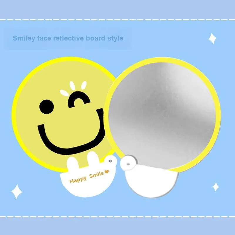 Pleasant language Fold Fan/Fan-2