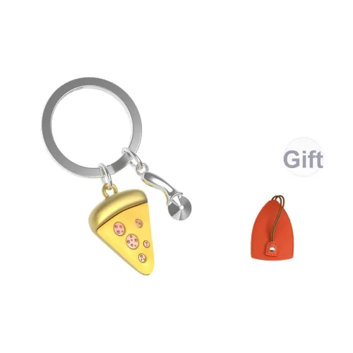 Meta[l]morphose BIG In Miniature Сплав Брелок Подвеска Унисекс