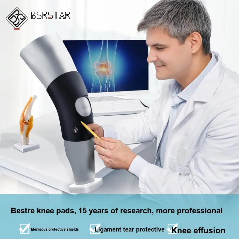 BESTRAY Knee Pads-12