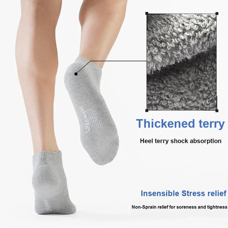 HLA Men Socks-7