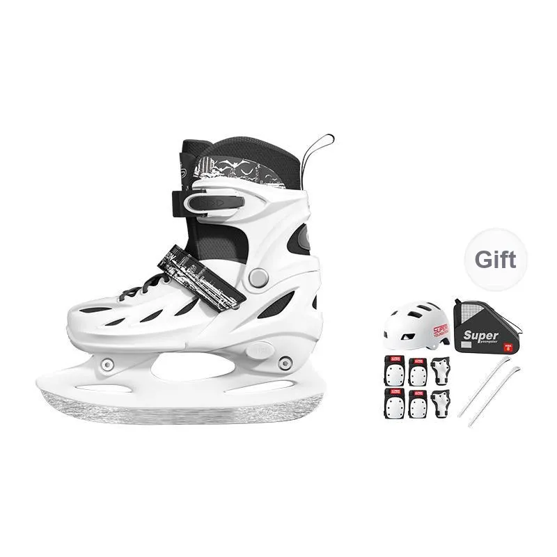 Papaison Inline Skates-8
