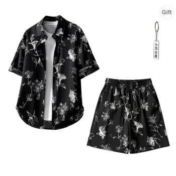 Nordic Raiders Shirt Matching Set Unisex