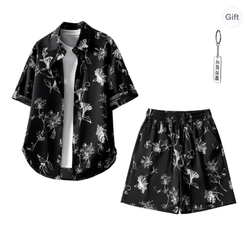 Nordic Raiders Shirt Matching Set Unisex