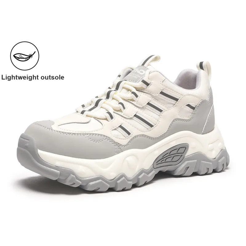Hotwind Abrasion Resistant Low Top Chunky Hill Women's-1