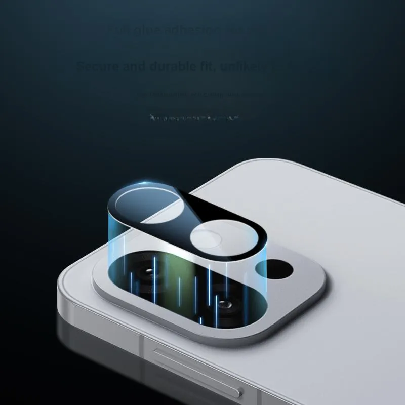 BLUEO Mobile Phone Lens Protectors-3