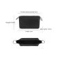 Satin-Coach 33-Black