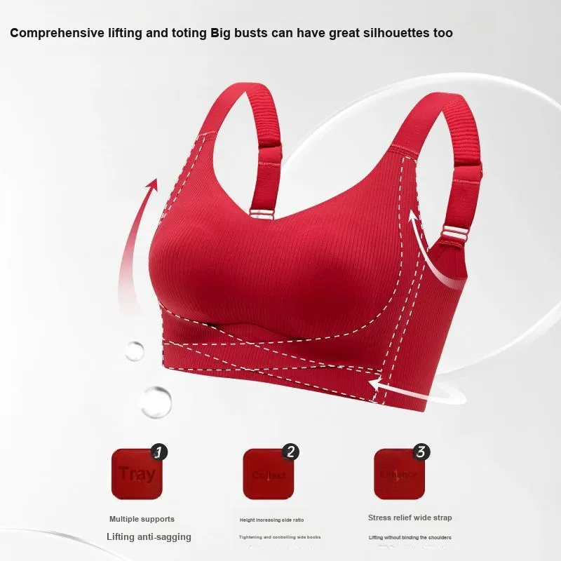 Anna Sweet Talks Women's Bras-6