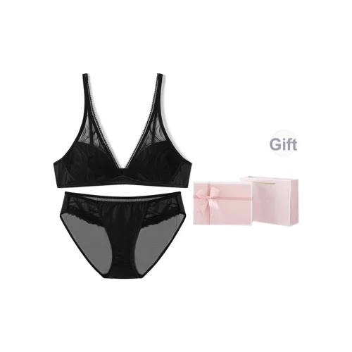 FREELASS Нижнее белье Набор Женские Подарочный набор в коробке