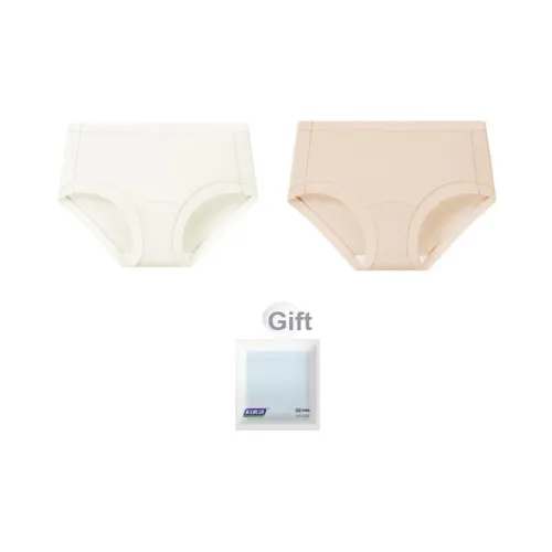 Herbal Primer Нижнее белье Женское 2 упаковки
