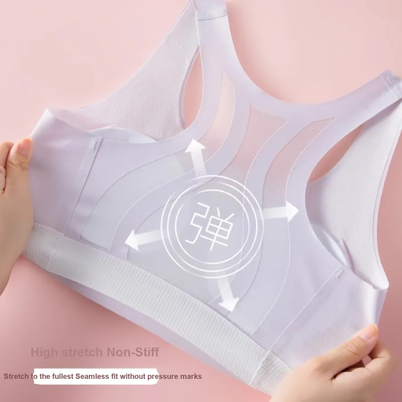 ROMANTIC·SPRING Women's Bras-5