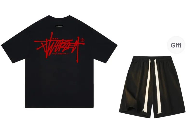 INNERSECT T Shirts Unisex-19