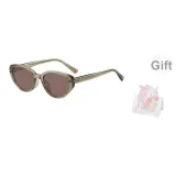 Khaki Cat-Khaki Frame