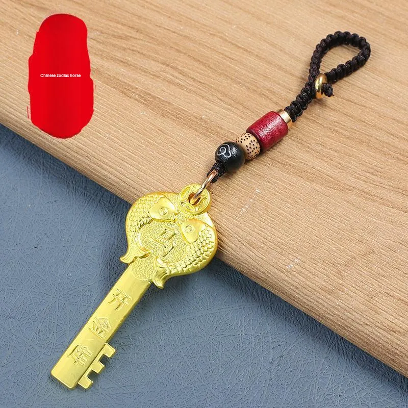 LINGJIE Pendants Unisex-14