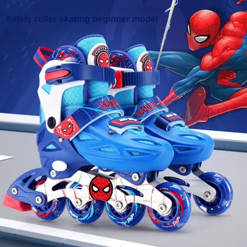 Disney Inline Skates-4