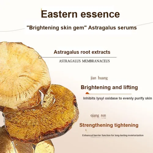 PEACH'S SECRET Сыворотка с Вторичным Release Унисекс