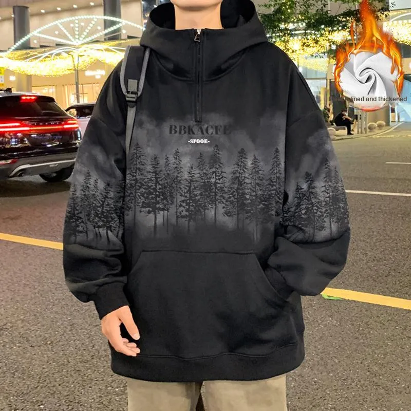DESSO Sweatshirts Unisex-23