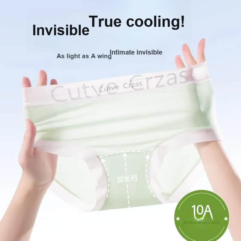 Ordifen Underpants Women's 3 Pack-15