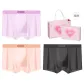 3-Pack Gift Box Set (B-Frost Purple+Macho Pink+Stone Gray)