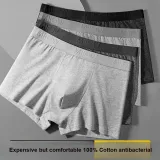 3 Pack (Light Heather Gray+Medium Heather Gray+Black Heather Gray)