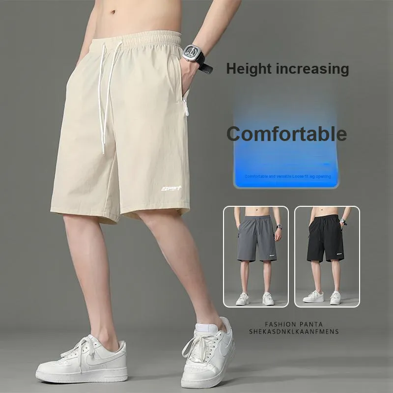 SIFLYTO Casual Shorts Unisex-4