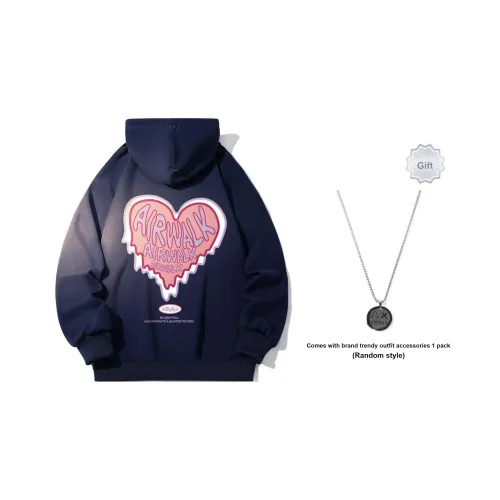 Airwalk Унисекс Толстовки