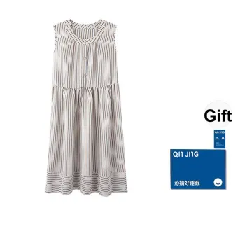 Qin Jing Nightgown Women's Gift Box Set