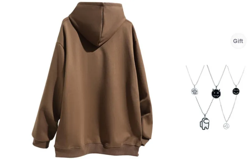 Kingsgspc Sweatshirts Unisex-9