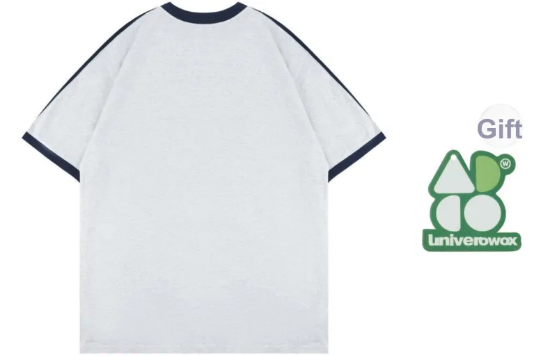 OWOX T Shirts Women's-11