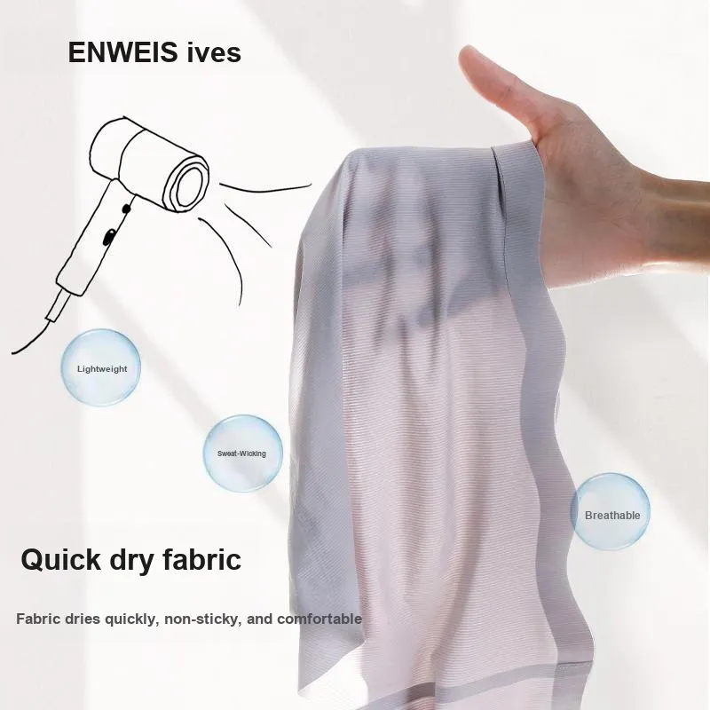 ENWEIS Underpants Women's 1 Pack-1