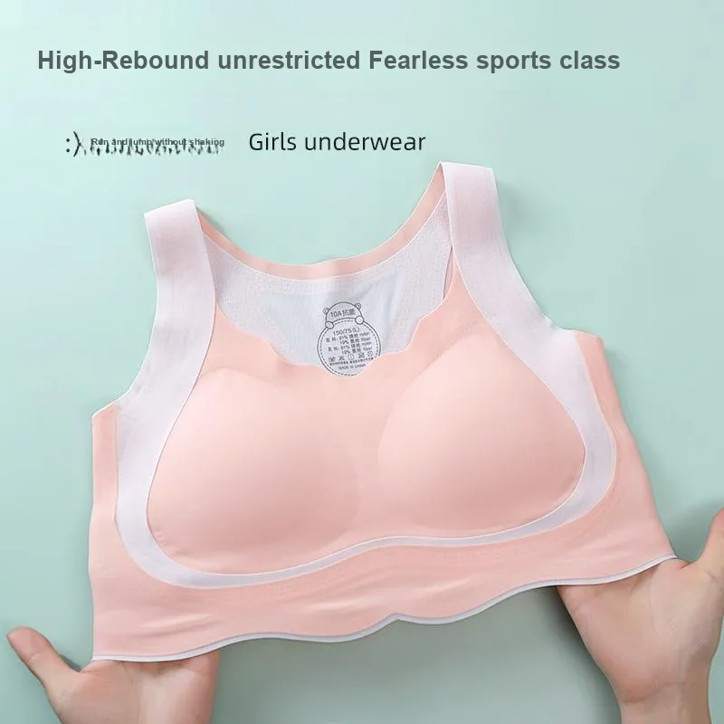 Herbal primer Women's Bras-17