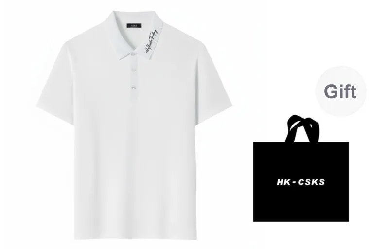 CSKS Polo Shirts Unisex-39