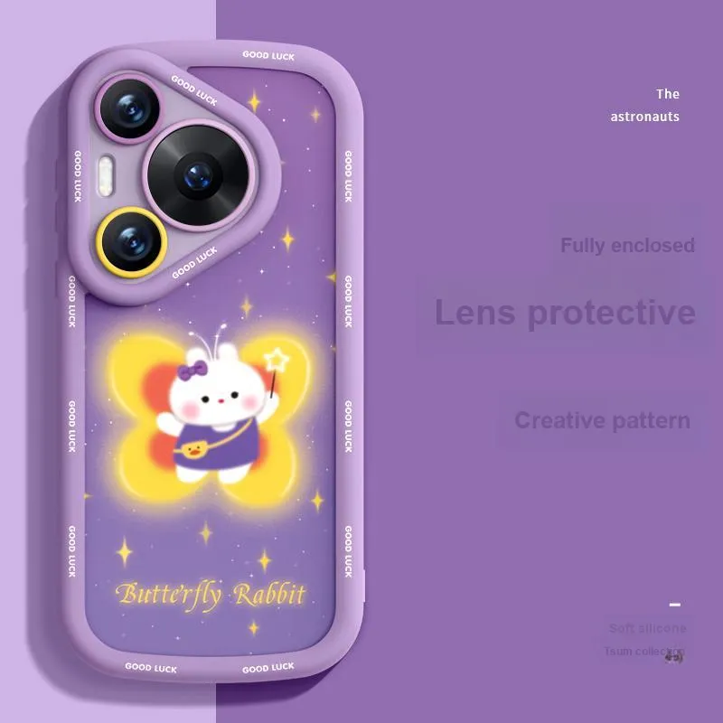 SUPER MOUSE Phone Cases-7
