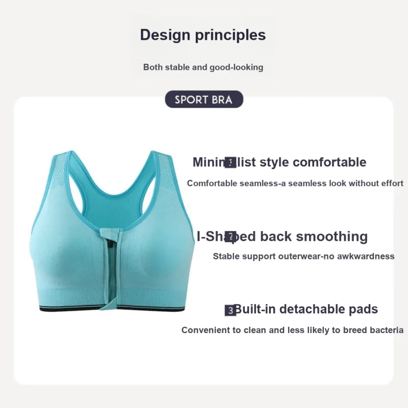 Lanza Women's Bras-12